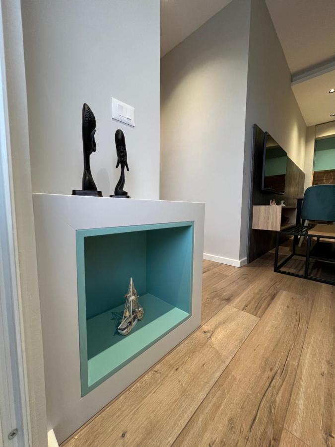 Erg Apartments Тирана Екстериор снимка